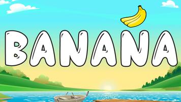 Minioni -Banana Adventure 2017 स्क्रीनशॉट 1