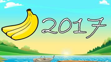 Minioni -Banana Adventure 2017 स्क्रीनशॉट 2