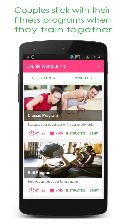 Fit Couple Home Workout For Android Apk Download Fit Couple Home Workout For Android Apk Download