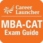 MBA Exams Guide 圖標