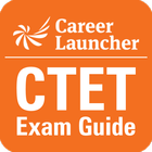 CTET Exam Guide ไอคอน