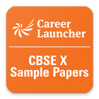 CBSE X Sample Papers icône