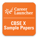 CBSE X Sample Papers APK