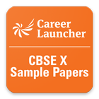 CBSE X Sample Papers icon