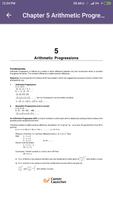 CBSE X Sample Papers تصوير الشاشة 3