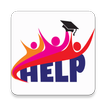 HELP آئیکن