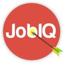 JobIQ aplikacja