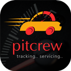 Pitcrew أيقونة
