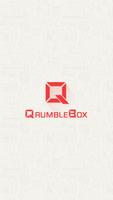 QrumbleBox 포스터