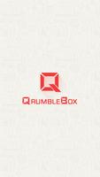 QrumbleBox poster