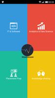 WeLearn - SAS, R, Excel, SQL poster