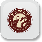 TAWAK mLoyal App icône