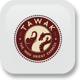 TAWAK mLoyal App иконка