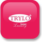 Trylo mLoyal App icône
