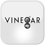 Vinegar mLoyal App иконка