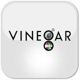 Vinegar mLoyal App icon