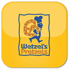 Wetzel Pretzel – India 아이콘