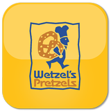 Wetzel Pretzel – India 图标