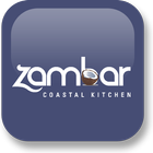 Zambar mLoyal App icône