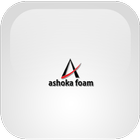 Ashoka Foam Rewards Program icône