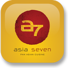 Icona Asia 7 mLoyal App