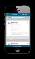 Apollo Clinic mLoyal App capture d'écran 3