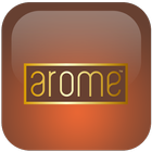 arome Privileges Club icône