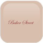 BakerStreet Noida أيقونة