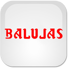 Balujas mLoyal App icône