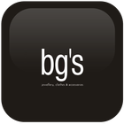 BGs icône