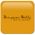 Icona Biryani Gully mLoyal App