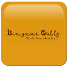 Biryani Gully mLoyal App иконка