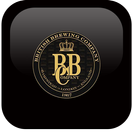 British Brewing Co. mLoyal App icône