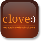 Clove Dental mLoyal App icône