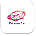 Crazy Noodles mLoyal App أيقونة