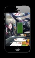 Crazy Noodles mLoyal App تصوير الشاشة 3