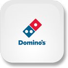 Dominos India mLoyal App ikona