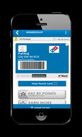 Dominos India mLoyal App スクリーンショット 1
