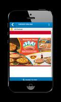 Dominos India mLoyal App 스크린샷 2