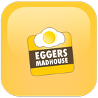Eggers Delight Club أيقونة