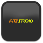 Fitz Studio mLoyal App أيقونة