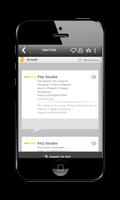 Fitz Studio mLoyal App screenshot 2