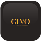 Club Givo App icône