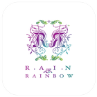 Rain & Rainbow mLoyal App icône