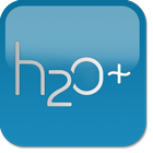 H2O Plus mLoyal App Zeichen