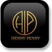 Henny Penny mLoyal App