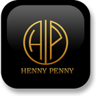 Henny Penny mLoyal App أيقونة