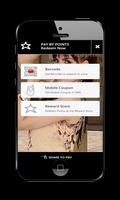 Henny Penny mLoyal App تصوير الشاشة 3