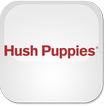 Hush Puppies mLoyal App