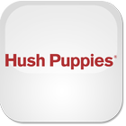 Icona Hush Puppies mLoyal App
